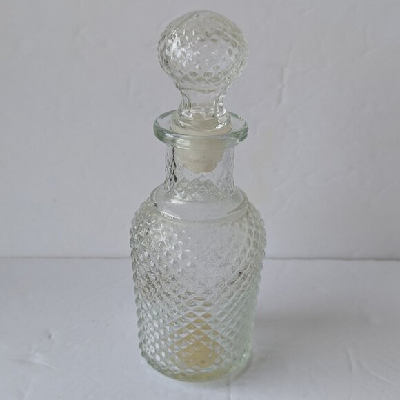 Avon Vintage Apothecary Decanter Flavor Fresh Mouthwash 6 FL oz Bottle - Picture 3 of 12